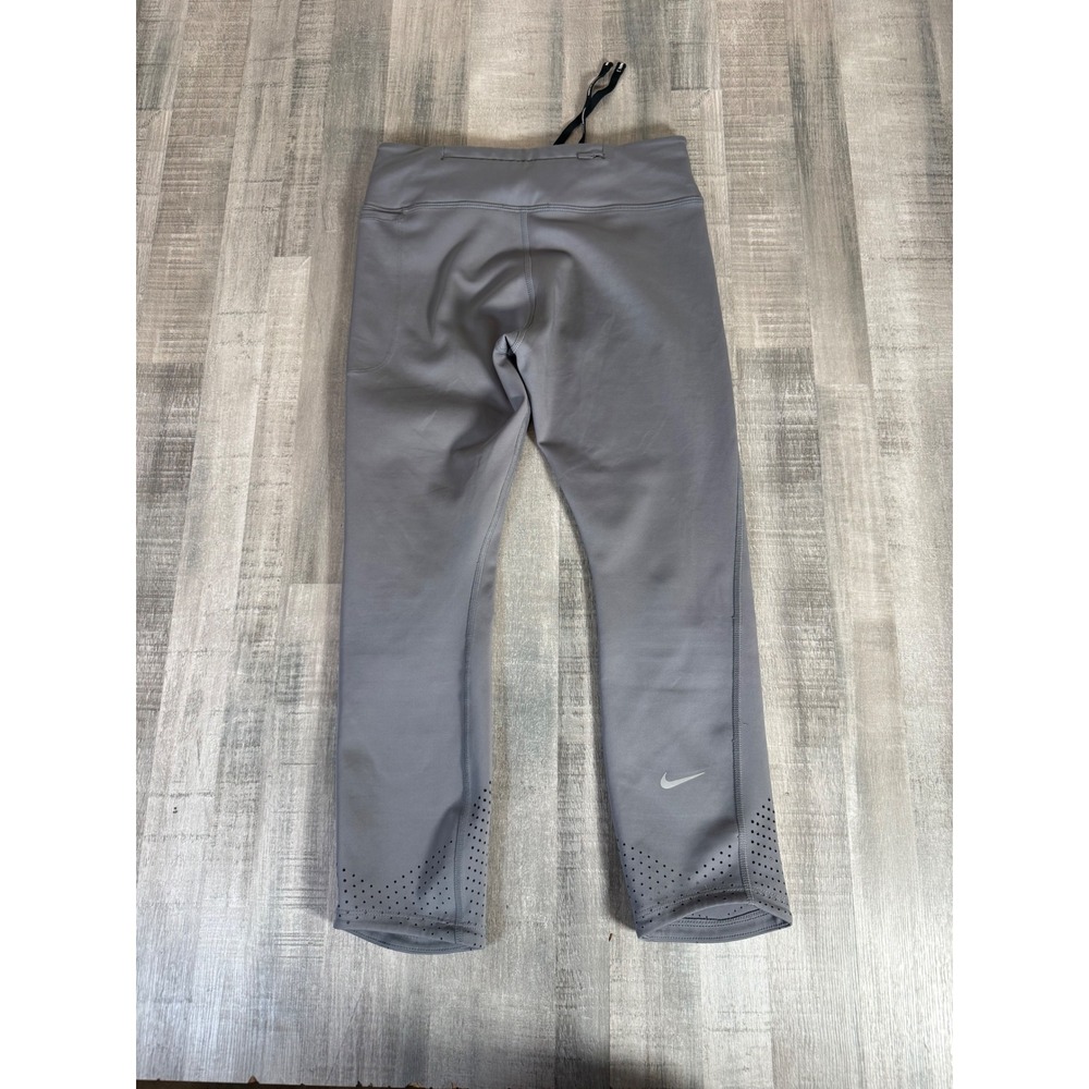 Nike Running Leggings Bundle 4 Pairs Dri-FIT Reflective Athletic Tights Womens S - Picture 5 of 16